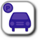 Parcheggio privato all'aperto