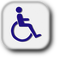 Accesso camera e bagno disabili